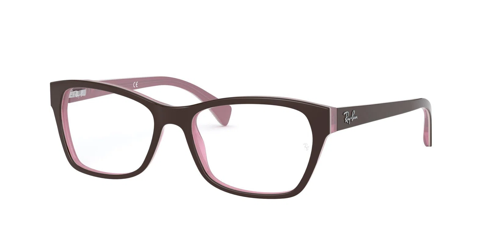 Ray-Ban 5298 Eyeglasses - view 3